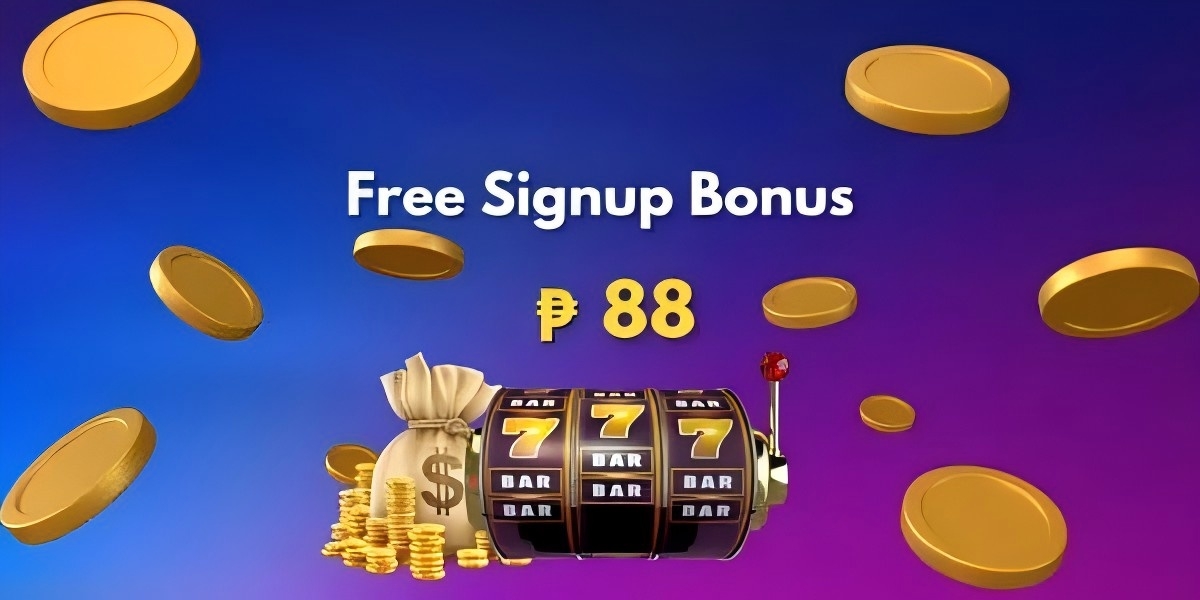 fff777 Welcome Bonus - Play fff777 casino games and win big
