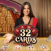 32 Baraha on fff777 casino