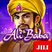 Ali Baba on fff777