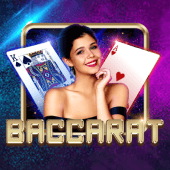 Baccarat B on fff777 live casino