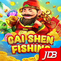 Cai Shen Fishing free on fff777