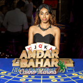 Andar Bahar on fff777 casino