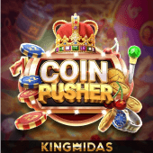 Coin Pusher on fff777