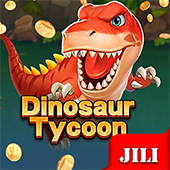 Dinosaur Tycoon on fff777