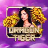 Dragon Tiger on fff777 live casino