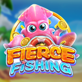 Fierce Fishing on fff777