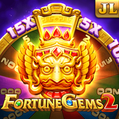 Fortune Gems 2 on fff777