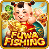 Fuwa Fishing on fff777