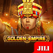 Golden Empire on fff777