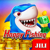 Happy Fishing on fff777 app