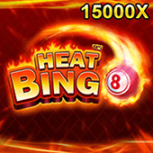 Heat Bingo on fff777