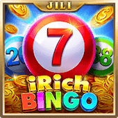 Irich Bingo on fff777