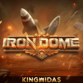 Iron Dome - fff777 Iron Dome cards game
