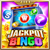 Jackpot Bingo on fff777