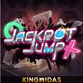 Jackpot Jump on fff777