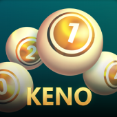Keno on fff777
