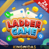 Ladder Game on fff777