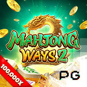 Mahjong Ways 2 on fff777