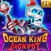 Ocean King Jackpot on fff777