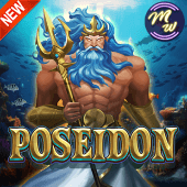 Poseidon slot on fff777