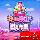 Sugar Rush on fff777