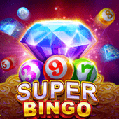 Super Bingo on fff777