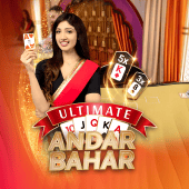 Ultimate Andar Bahar on fff777