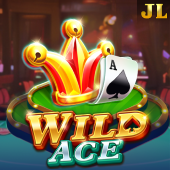Wild Ace slot on fff777